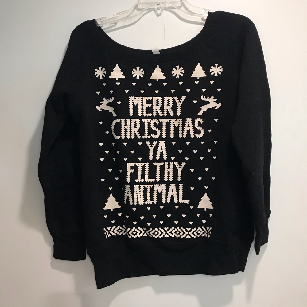 Sweatshirt